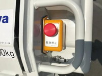 三菱ふそうキャンターパッカー車（塵芥車）小型（2t・3t）[写真25]