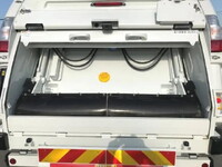 三菱ふそうキャンターパッカー車（塵芥車）小型（2t・3t）[写真28]