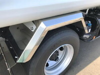 三菱ふそうキャンターパッカー車（塵芥車）小型（2t・3t）[写真30]