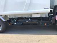 三菱ふそうキャンターパッカー車（塵芥車）小型（2t・3t）[写真33]