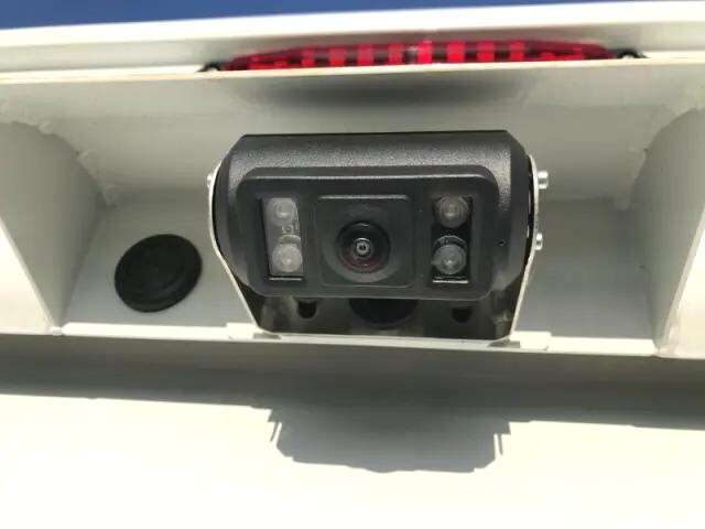 三菱ふそうキャンターパッカー車（塵芥車）小型（2t・3t）[写真34]