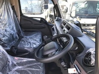 三菱ふそうキャンターパッカー車（塵芥車）小型（2t・3t）[写真06]