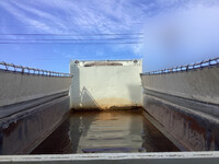 いすゞギガダンプ大型（10t）[写真11]