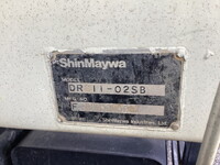 いすゞギガダンプ大型（10t）[写真12]