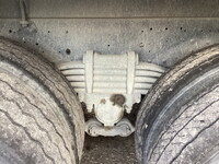 いすゞギガダンプ大型（10t）[写真14]