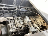 いすゞギガダンプ大型（10t）[写真20]