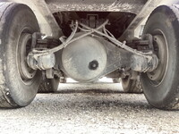 いすゞギガダンプ大型（10t）[写真21]