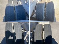 いすゞギガダンプ大型（10t）[写真21]