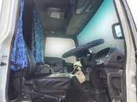 いすゞギガダンプ大型（10t）[写真23]