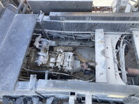 いすゞギガダンプ大型（10t）[写真23]