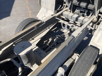 いすゞギガダンプ大型（10t）[写真24]