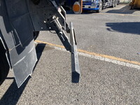 いすゞギガダンプ大型（10t）[写真26]