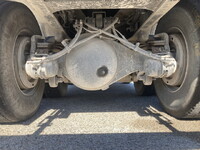 いすゞギガダンプ大型（10t）[写真27]