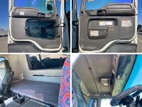 いすゞギガダンプ大型（10t）[写真30]