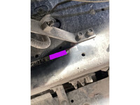 いすゞギガダンプ大型（10t）[写真33]