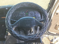 いすゞギガダンプ大型（10t）[写真36]