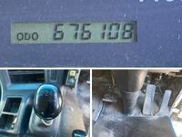 いすゞギガダンプ大型（10t）[写真37]