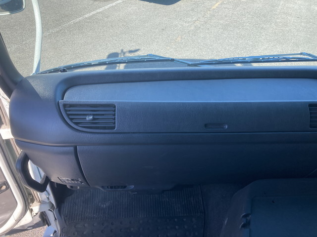 いすゞギガダンプ大型（10t）[写真38]