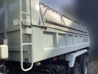 いすゞギガダンプ大型（10t）[写真07]