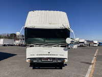 いすゞギガダンプ大型（10t）[写真09]