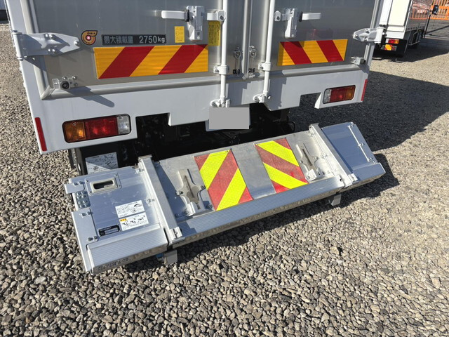 日野デュトロアルミウイング小型（2t・3t）[写真19]