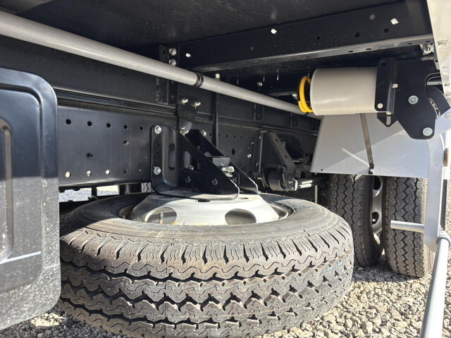 日野デュトロアルミウイング小型（2t・3t）[写真23]