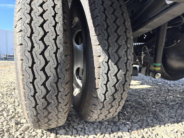 日野デュトロアルミウイング小型（2t・3t）[写真27]