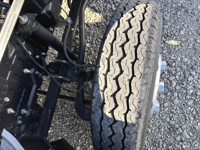 日野デュトロアルミウイング小型（2t・3t）[写真29]