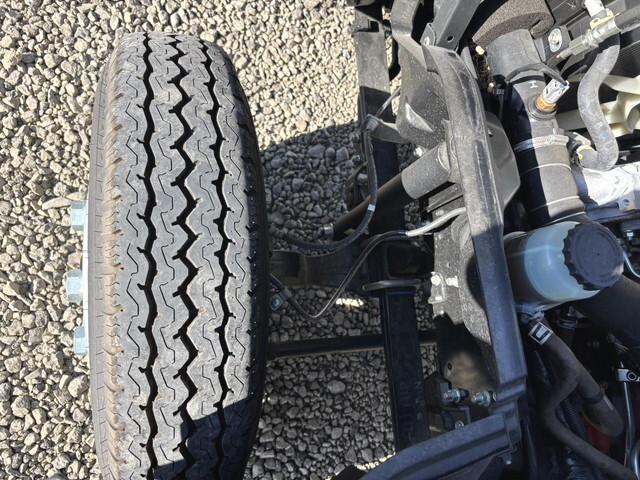 日野デュトロアルミウイング小型（2t・3t）[写真30]