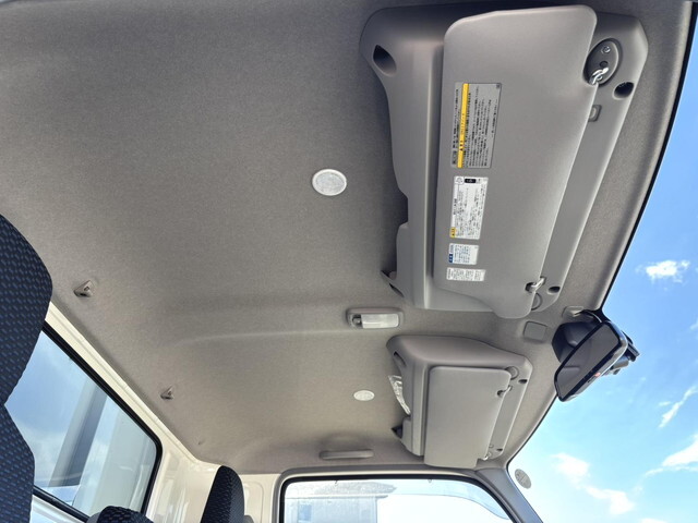 日野デュトロアルミウイング小型（2t・3t）[写真33]