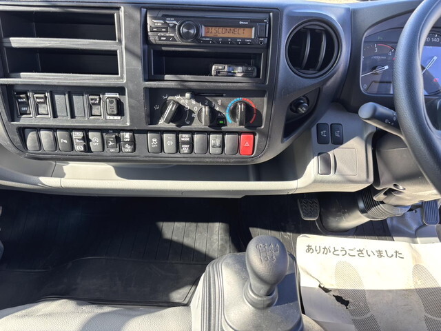 日野デュトロアルミウイング小型（2t・3t）[写真34]