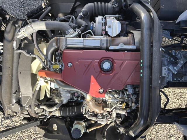 日野デュトロアルミウイング小型（2t・3t）[写真37]