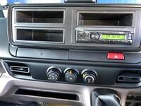 三菱ふそうキャンターダンプ小型（2t・3t）[写真11]