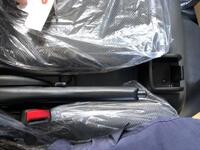 三菱ふそうキャンターダンプ小型（2t・3t）[写真14]