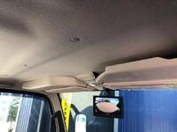 三菱ふそうキャンターダンプ小型（2t・3t）[写真17]