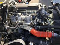 三菱ふそうキャンターダンプ小型（2t・3t）[写真19]