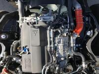 三菱ふそうキャンターダンプ小型（2t・3t）[写真20]