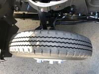 三菱ふそうキャンターダンプ小型（2t・3t）[写真22]