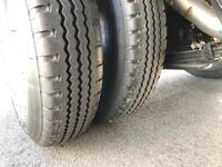 三菱ふそうキャンターダンプ小型（2t・3t）[写真23]