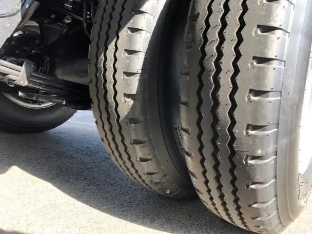 三菱ふそうキャンターダンプ小型（2t・3t）[写真23]