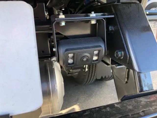 三菱ふそうキャンターダンプ小型（2t・3t）[写真28]