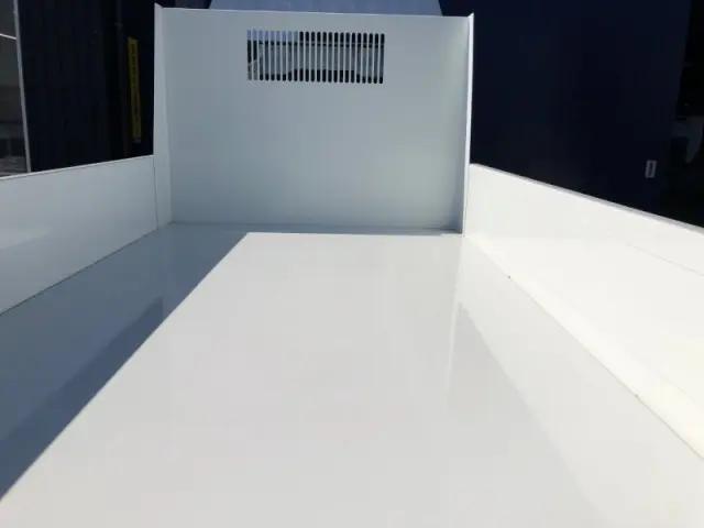 三菱ふそうキャンターダンプ小型（2t・3t）[写真29]