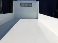 三菱ふそうキャンターダンプ小型（2t・3t）[写真30]