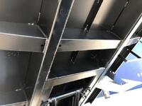 三菱ふそうキャンターダンプ小型（2t・3t）[写真32]