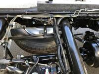 三菱ふそうキャンターダンプ小型（2t・3t）[写真34]