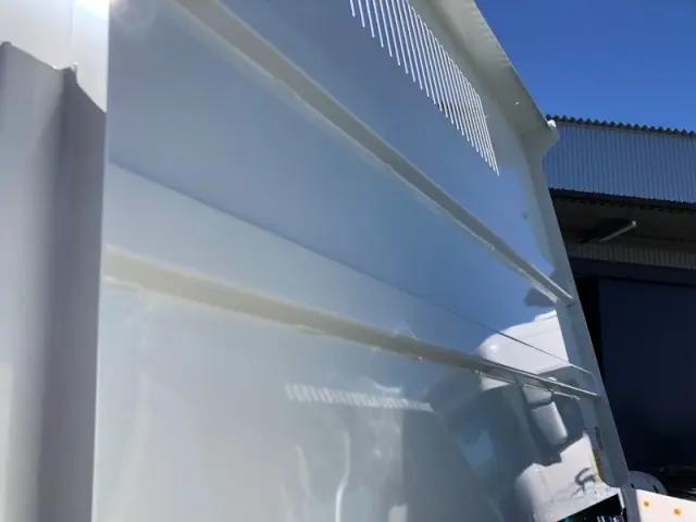 三菱ふそうキャンターダンプ小型（2t・3t）[写真34]