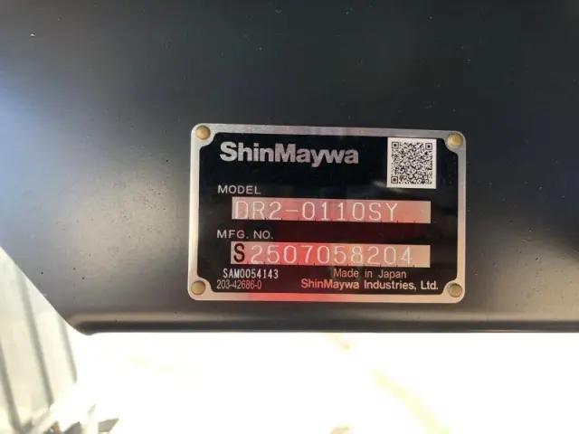 三菱ふそうキャンターダンプ小型（2t・3t）[写真35]