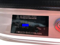 三菱ふそうキャンターダンプ小型（2t・3t）[写真38]