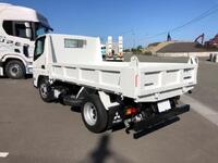 三菱ふそうキャンターダンプ小型（2t・3t）[写真05]