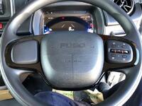 三菱ふそうキャンターダンプ小型（2t・3t）[写真09]